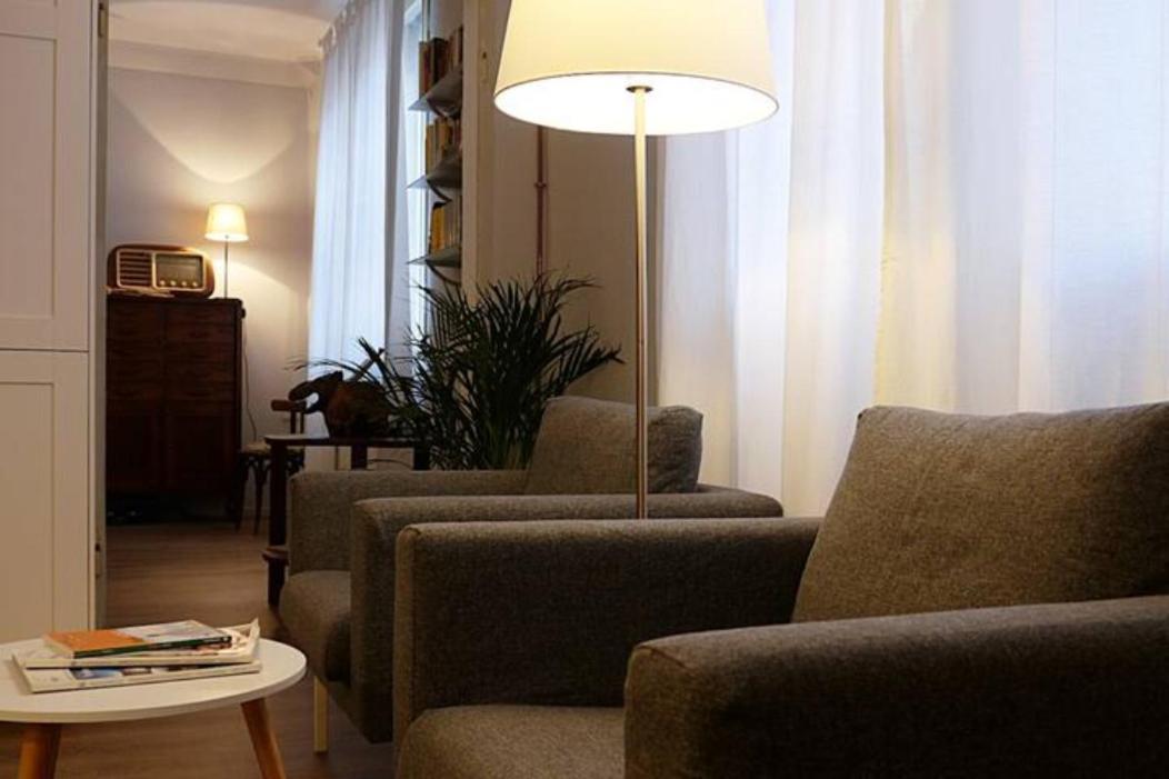 L'Appartamentino Carpi Extérieur photo