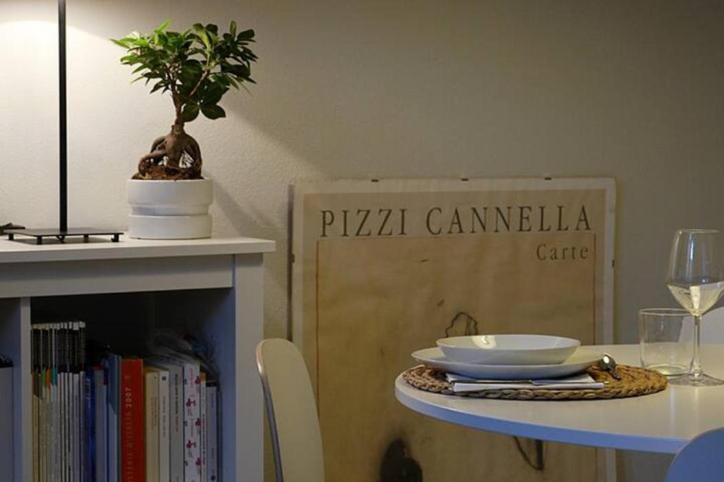 L'Appartamentino Carpi Extérieur photo